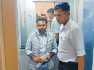हरीश कवासी से भी 2 बार दफ्तर बुलाकर ED के अधिकारियों ने पूछताछ की है।