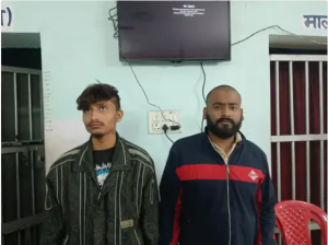 यह पूरा मामला पुरानी बस्ती थाना क्षेत्र का है।