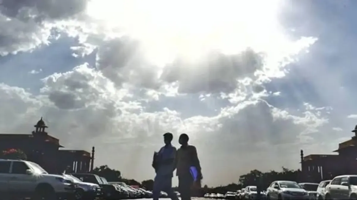 IMD Weather Update: मार्च से मई तक भीषण गर्मी, छूटेंगे पसीने, IMD ने जारी किया अलर्ट…
