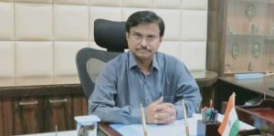 IAS mahadev Kawre 