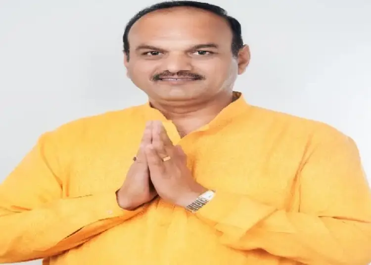 Raipur: सूर्यकांत राठौर बने रायपुर नगर निगम के नए सभापति, भाजपा पार्षद दल की बैठक में सर्वसम्मति से नाम हुआ तय