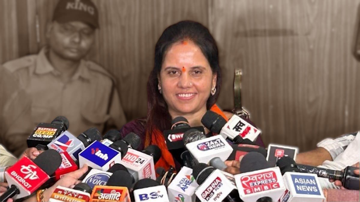 RAIPUR NAGAR NIGAM BUDGET 2025: महापौर मीनल चौबे ने पेश किया पहला बजट,राजधानी में बनेंगे वर्किंग विमेंस हॉस्‍टल और रेस्‍ट रूम