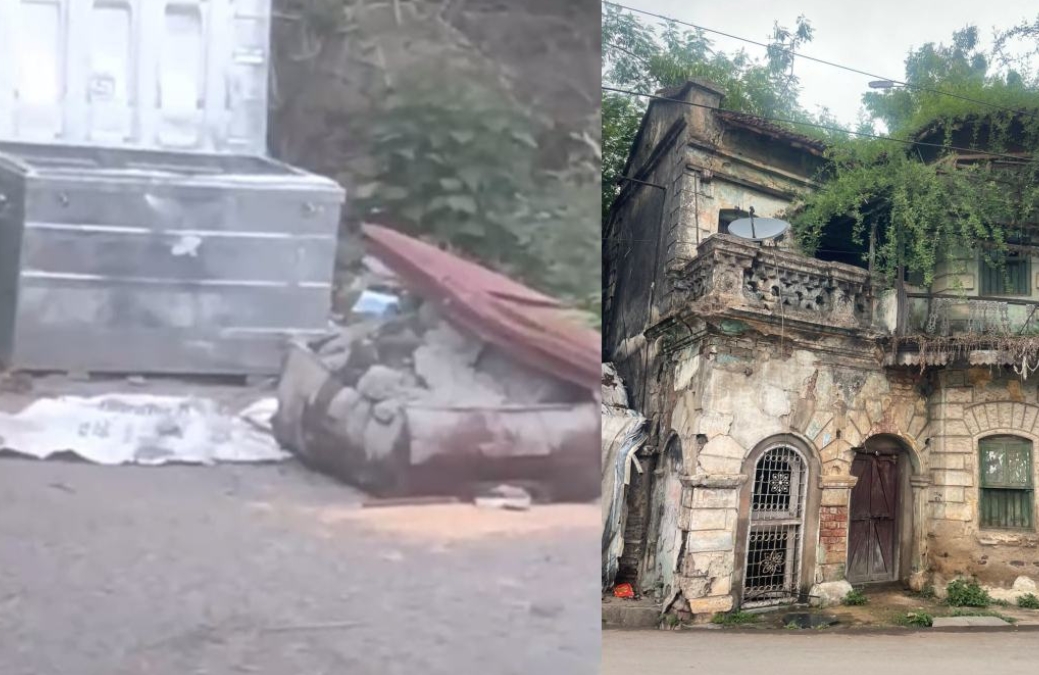 रायपुर सूटकेस मर्डर केस में बड़ा खुलासा: 10 लाख रुपए के लिए ली गई थी किशोर पैकरा की जान, आरोपी दंपति दिल्ली एयरपोर्ट से गिरफ्तार