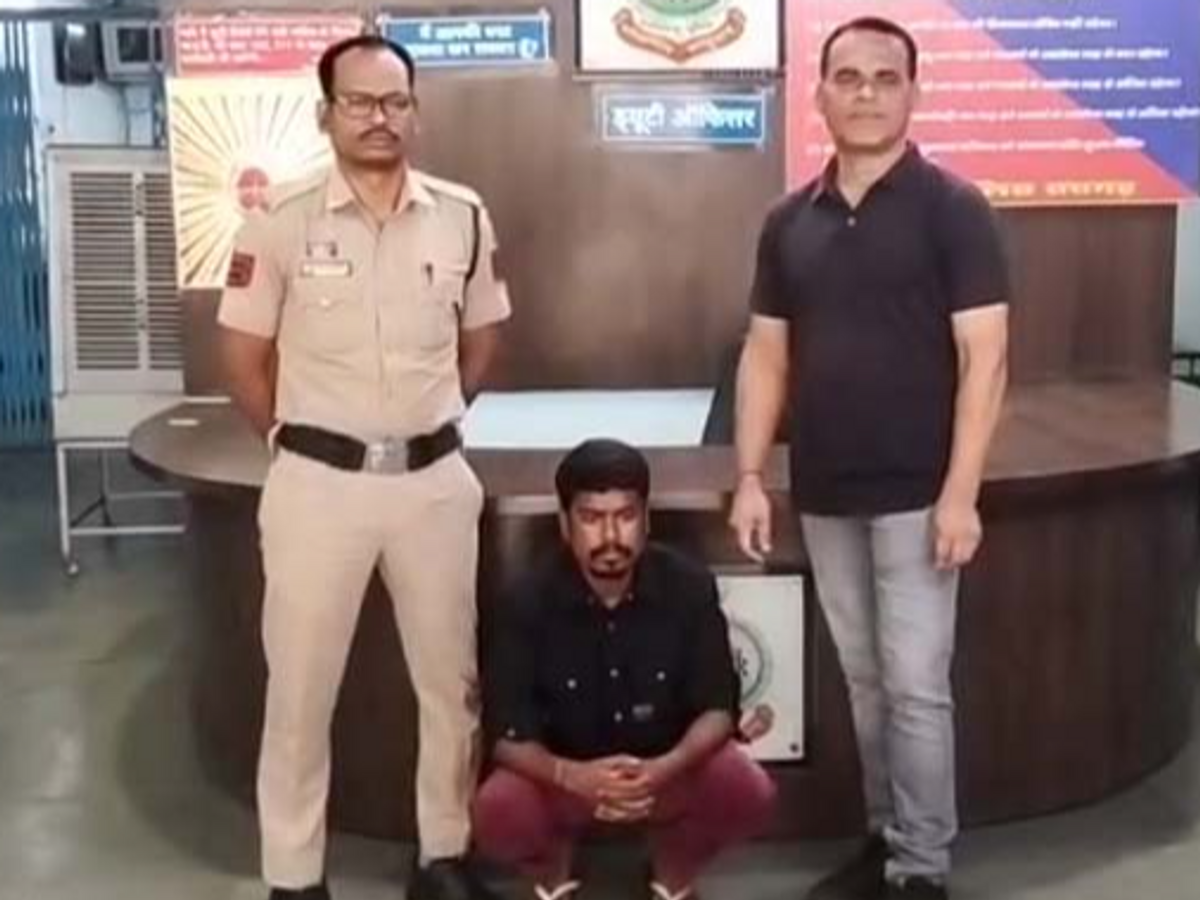 शादी का झांसा देकर नाबालिग से रेप,घर ले जाकर की जबरदस्ती