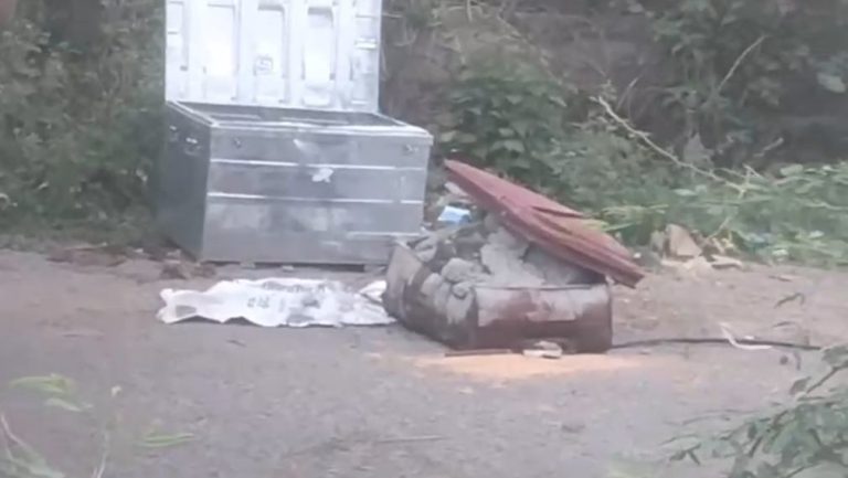 सूटकेस में युवक की हत्या का मामला: वकील पति-पत्नी दिल्ली से गिरफ्तार, CCTV और ट्रंक की दुकान बने सुराग