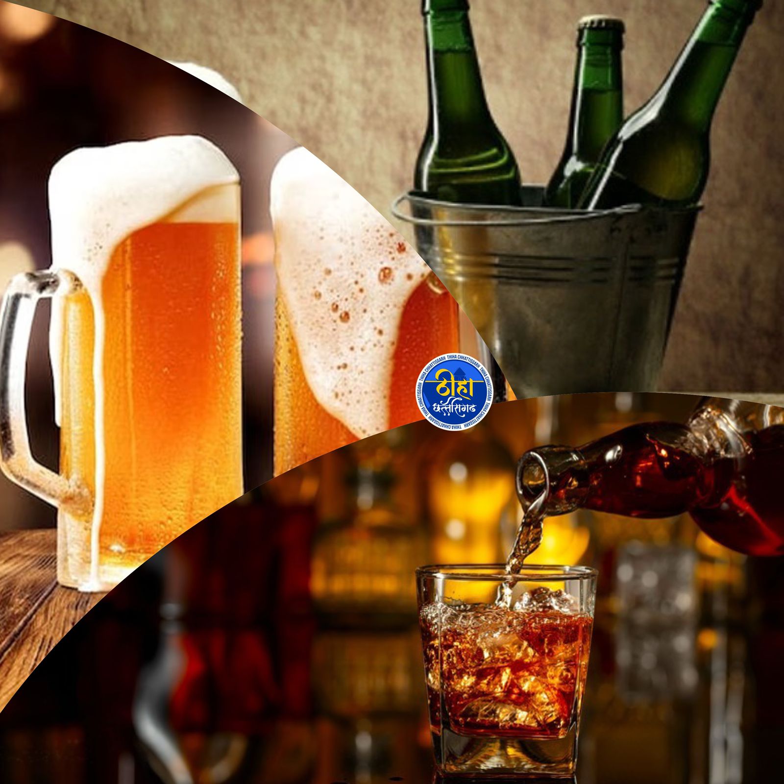 क्या शराब भी होती है एक्सपायर? जानिए कौन-सी बोतल सालों तक रहती है फिट और कौन सी हो जाती है खराब!