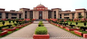 High Court Notice Education Secretary