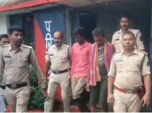 कोरबा महिला से गैंगरेप कर हत्या