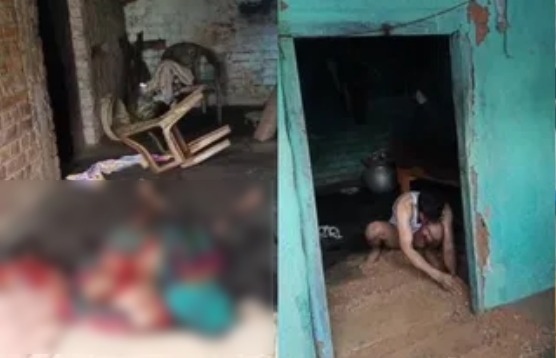 Jashpur Kunkuri Murder