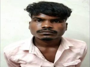 Raipur pizza delivery boy murder