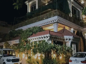 Bhatagao 'Sai Villa' house seizure