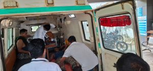 Bijapur Naxal Attack