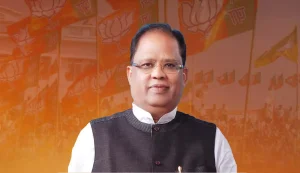 अमर अग्रवाल बन सकते हैं छग विधानसभा अध्यक्ष