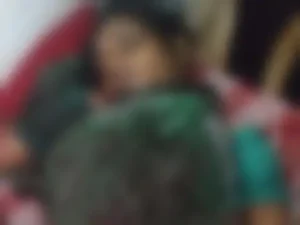 Pushpa Markande Murder Love Affair