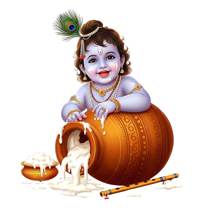 Krishna Janmashtami 2025 : रायपुर के मंदिरों में भक्ति का उल्लास, इस्कॉन मंदिर में तीन दिवसीय जन्माष्टमी महोत्सव, इस मंदिर में 100 किलो मालपुआ का भोग