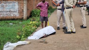 Raipur Khamtarai Bori Lash