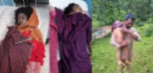 मरही माता मंदिर दर्शन करने जा रहे एक ही परिवार के 4 लोग नाले में बहे