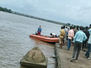 युवक ने रचा मौत का नाटक