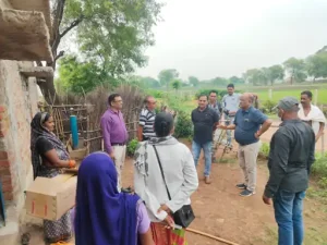 Mungeli Dasgatra Bhoj