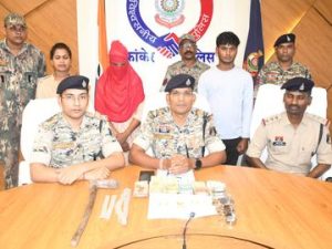 गर्लफ्रेंड बॉयफ्रेंड चोरी