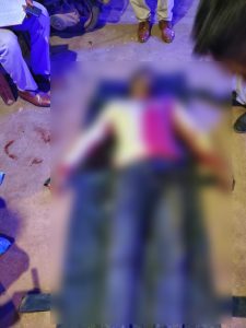 Dhamtari Triple Murder