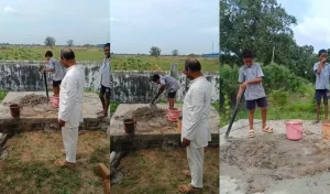 Child Labour in School
