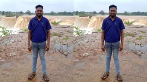 Teacher Kallu Tati Murder Naxalite