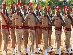 छत्तीसगढ़ पुलिस भर्ती 2025