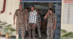 Kanker Rape Case