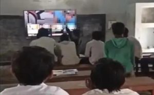 school porn video