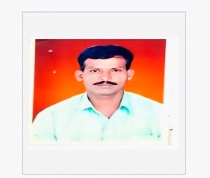 ASI Hiraman Mandavi suicide