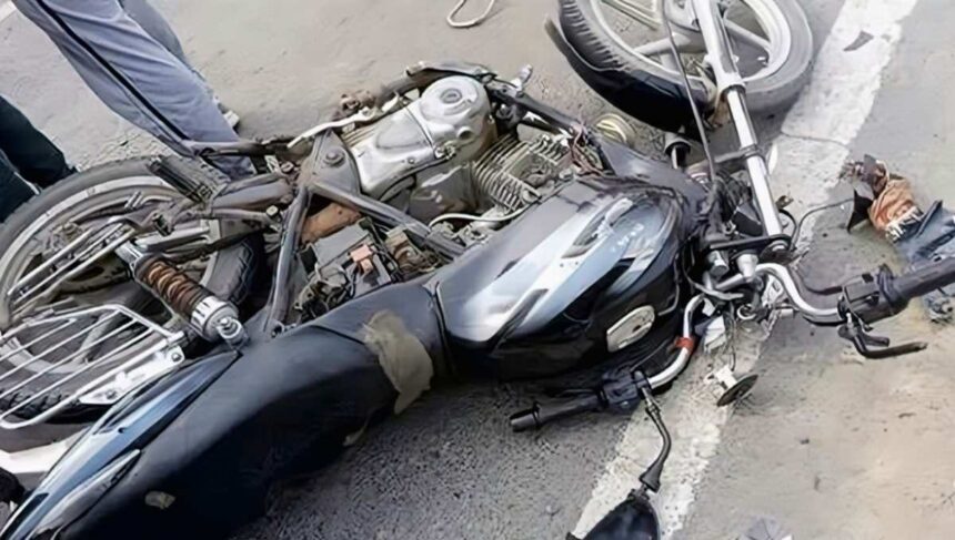 Balodabazar Accident