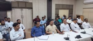 Raipur Ganeshotsav guidelines