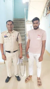 रायपुर शादी का झांसा रेप