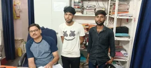 40 lakh insurance fraud Jangir Champa