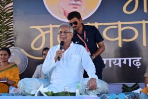 Chhattisgarh Electricity Subsidy Cut
