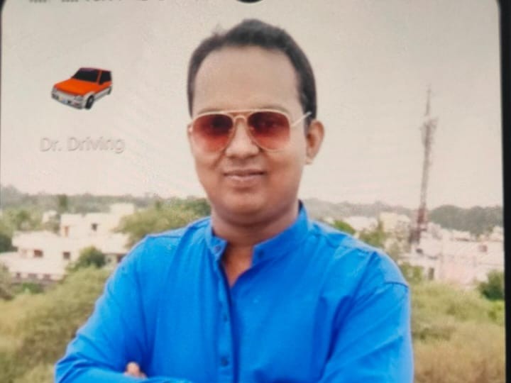 Durg Constable Suicide