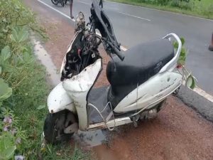 Janjgir Accident