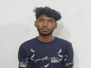 Kaushal Shrivas Fake death for insurance claim