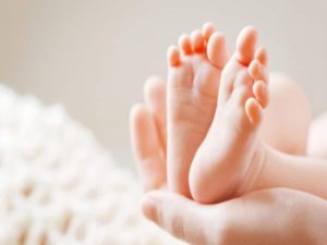 15 साल की मासूम ने बच्चे को दिया जन्म