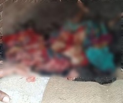 Gula Bai Murder Kunkuri