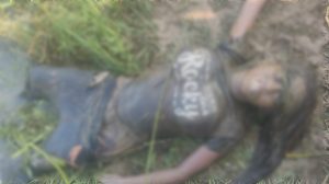 Priya Sahu Dead Body Julum Nala raipur 