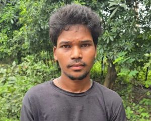 Sujit Khalkho Murder Tamnar Raigarh