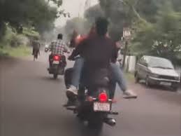 Bhilai Viral Video