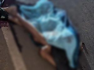 मां-बेटे समेत 3 की मौत