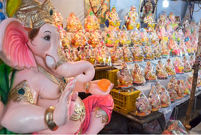 Ganeshotsav 2025