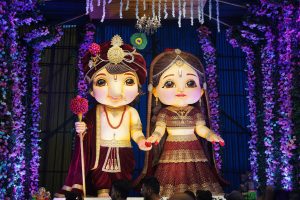 Ganesh Jhanki Raipur