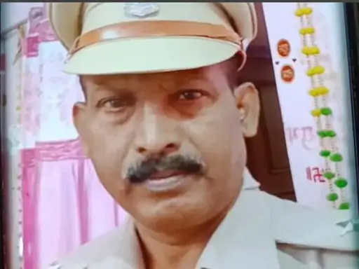 Balod ASI Suicide