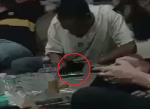 Drugs seizure Raipur