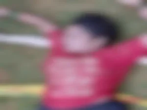 Swati Trivedi Dead Body